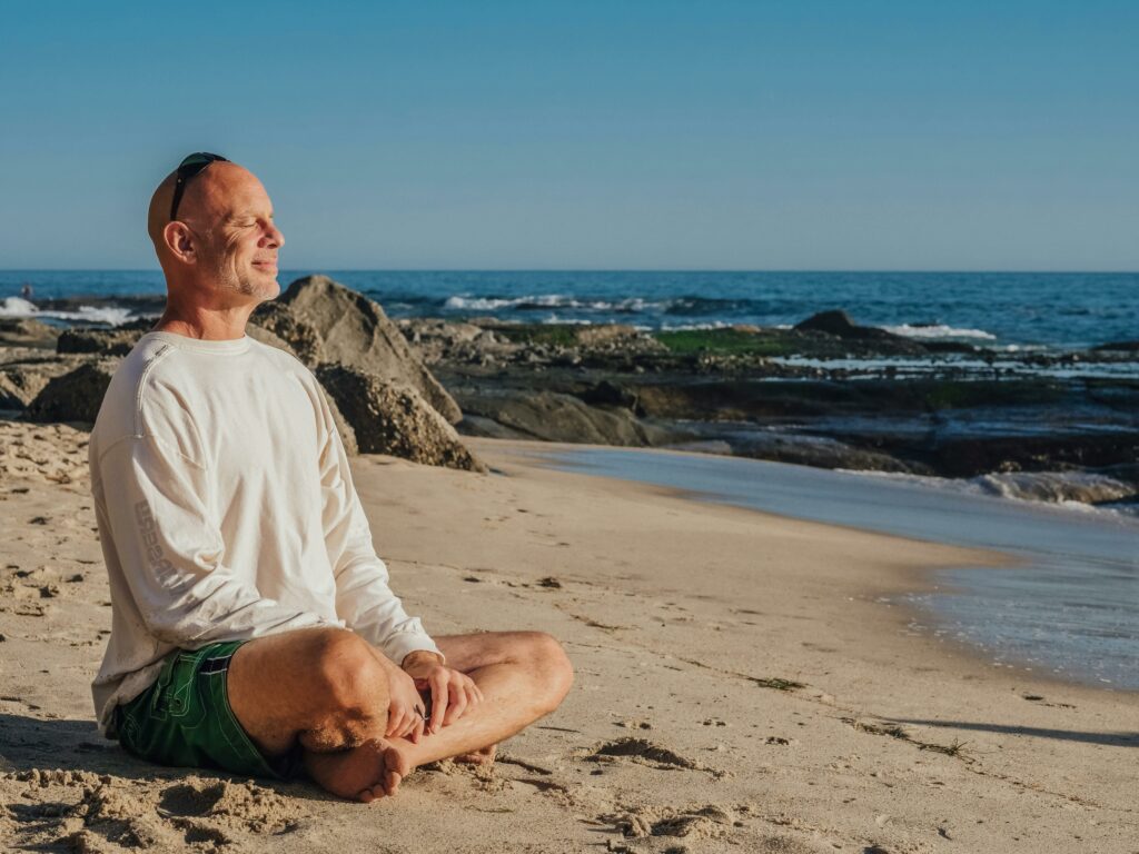mediteren kun je leren meditatie mediteren op kantoor