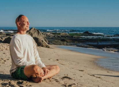 mediteren kun je leren meditatie mediteren op kantoor