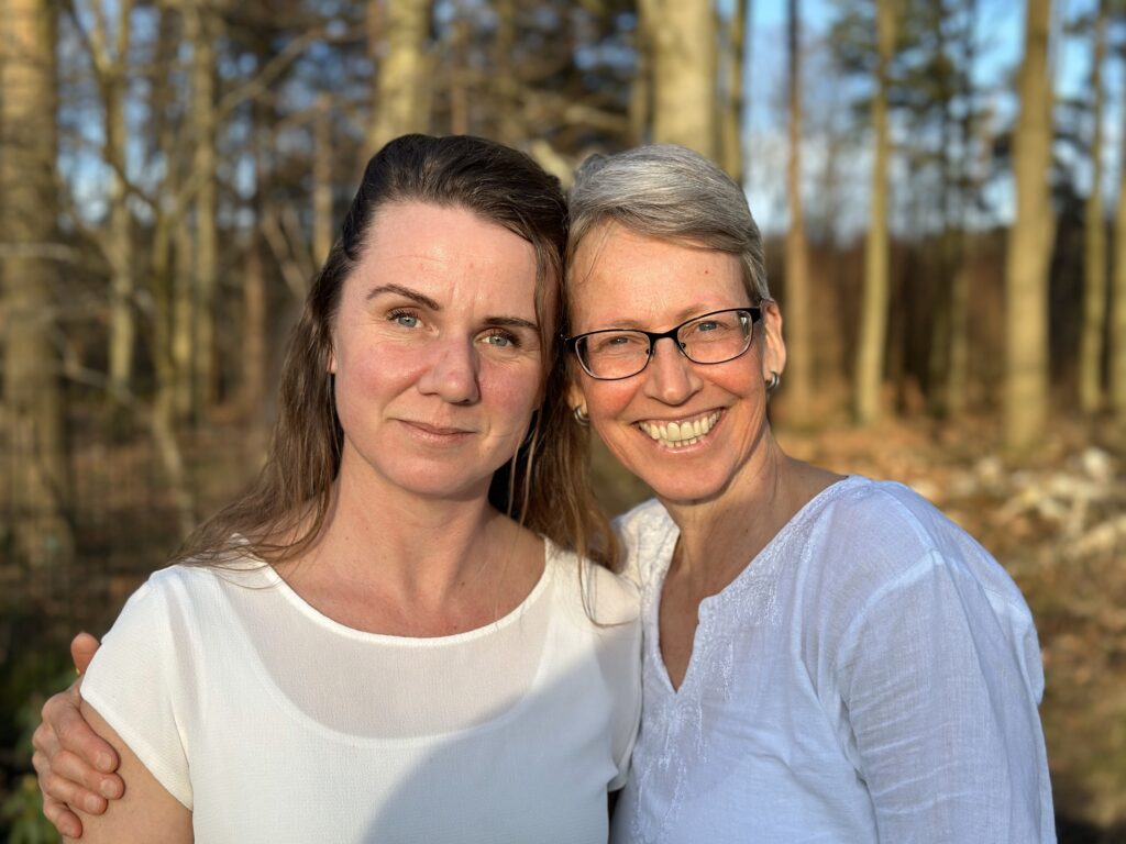 retreat retraite veluwe ermelo