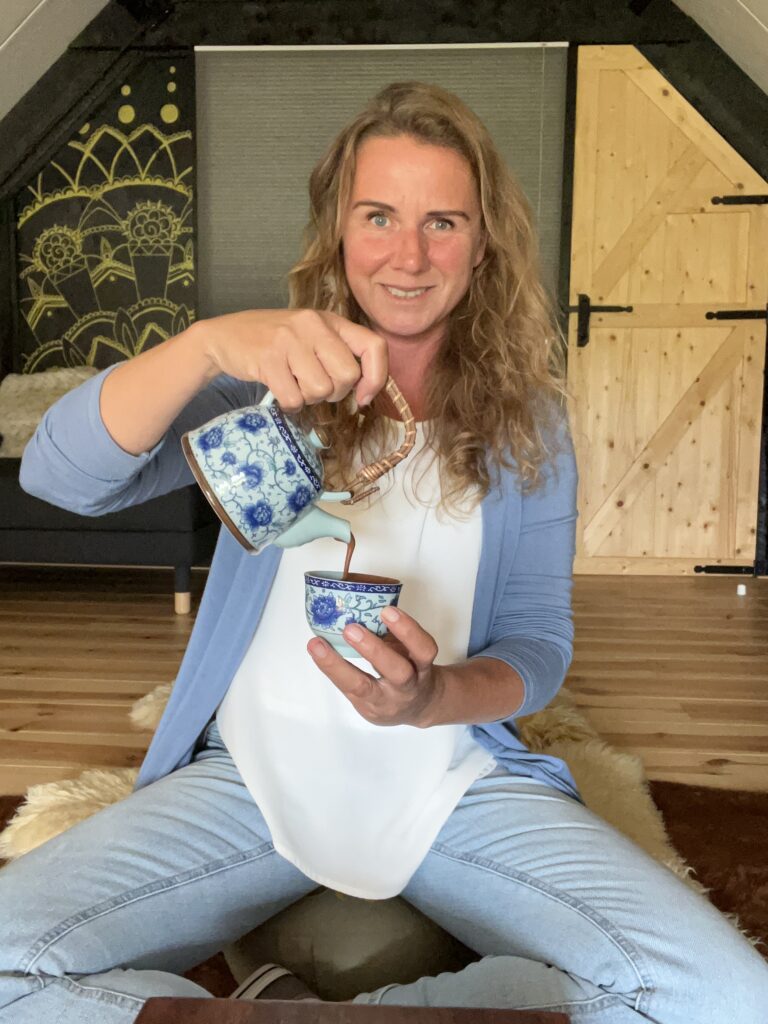 Cacaoceremonie Nederland