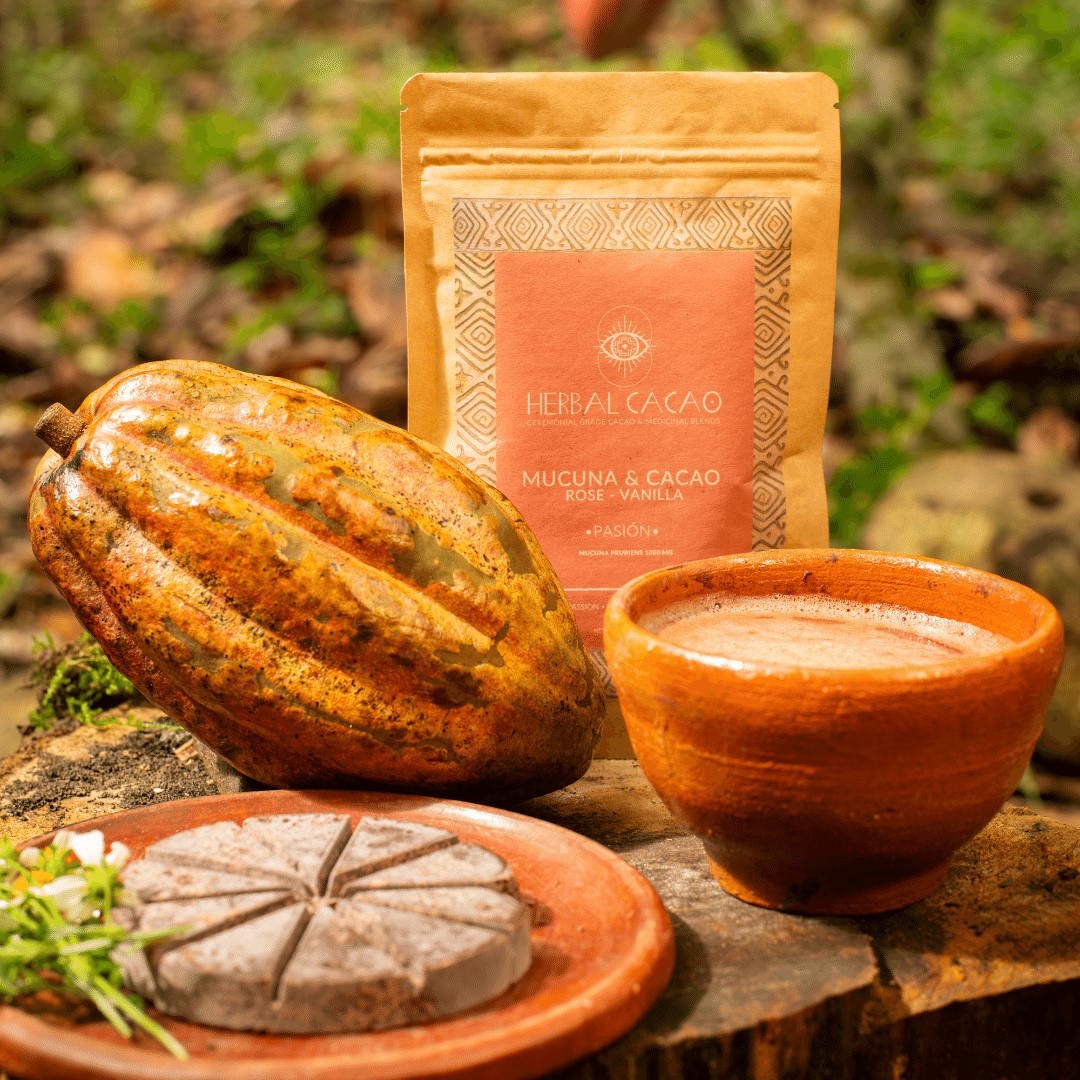 Pasion-herbal cacao cacaoceremonie sacred cacao ceremoniele cacao ermelo harderwijk staverden apeldoorn online 1