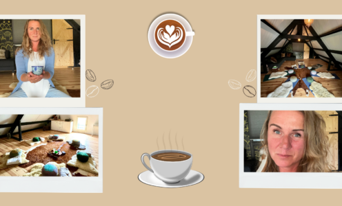 Voel jezelf beter met cacao