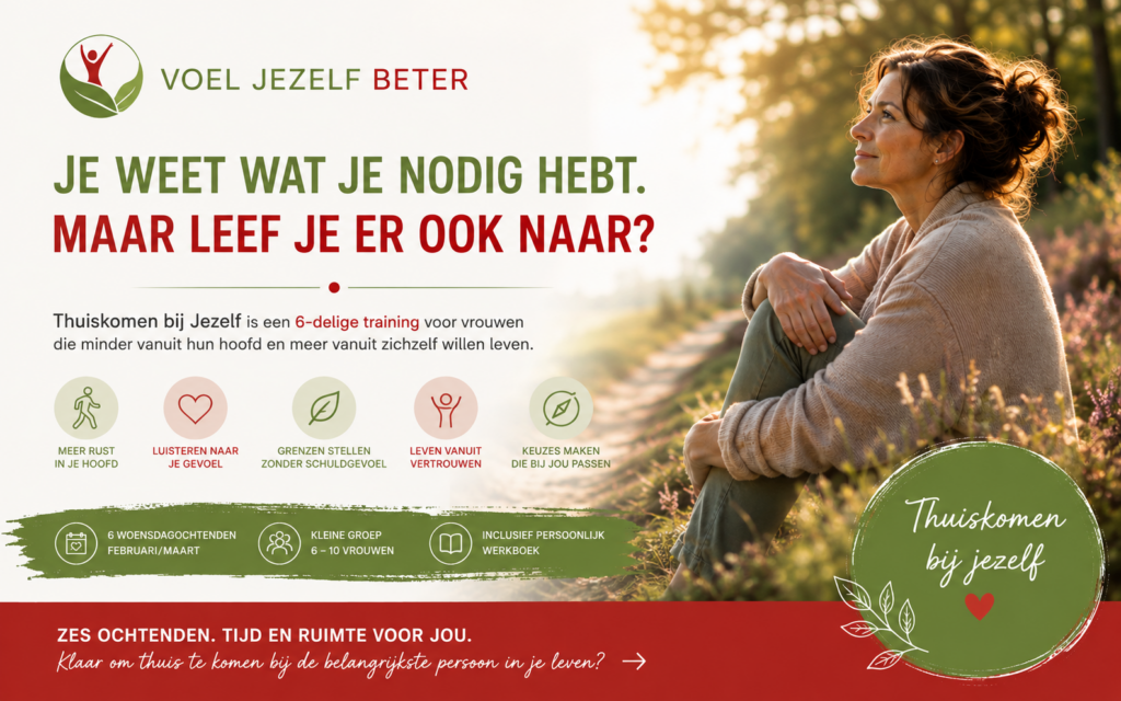 Training vrouwen ermelo harderwijk garderen